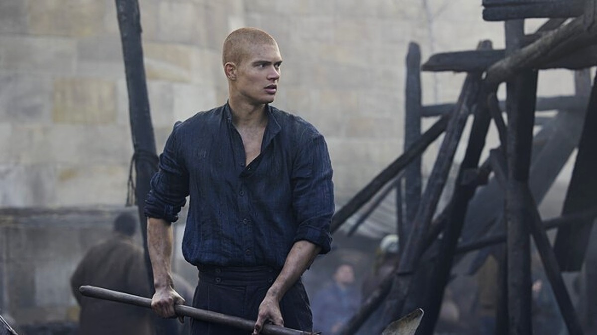 El showrunner de La Rueda del Tiempo anuncia que la 3ª temporada será grande para Rand, más detalles