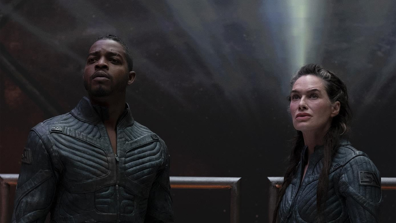 El tráiler de Beacon 23 atrapa a Cersei Lannister en un faro espacial