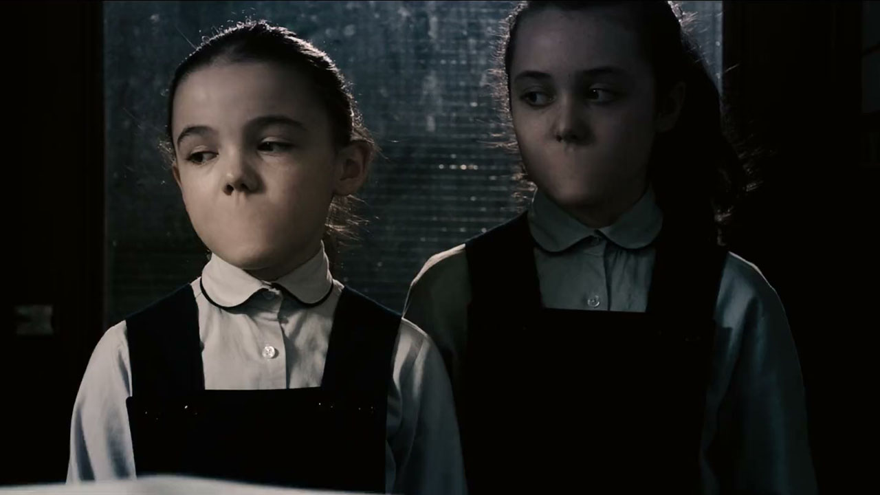 El tráiler de Halloween del MCU oscurece los momentos divertidos