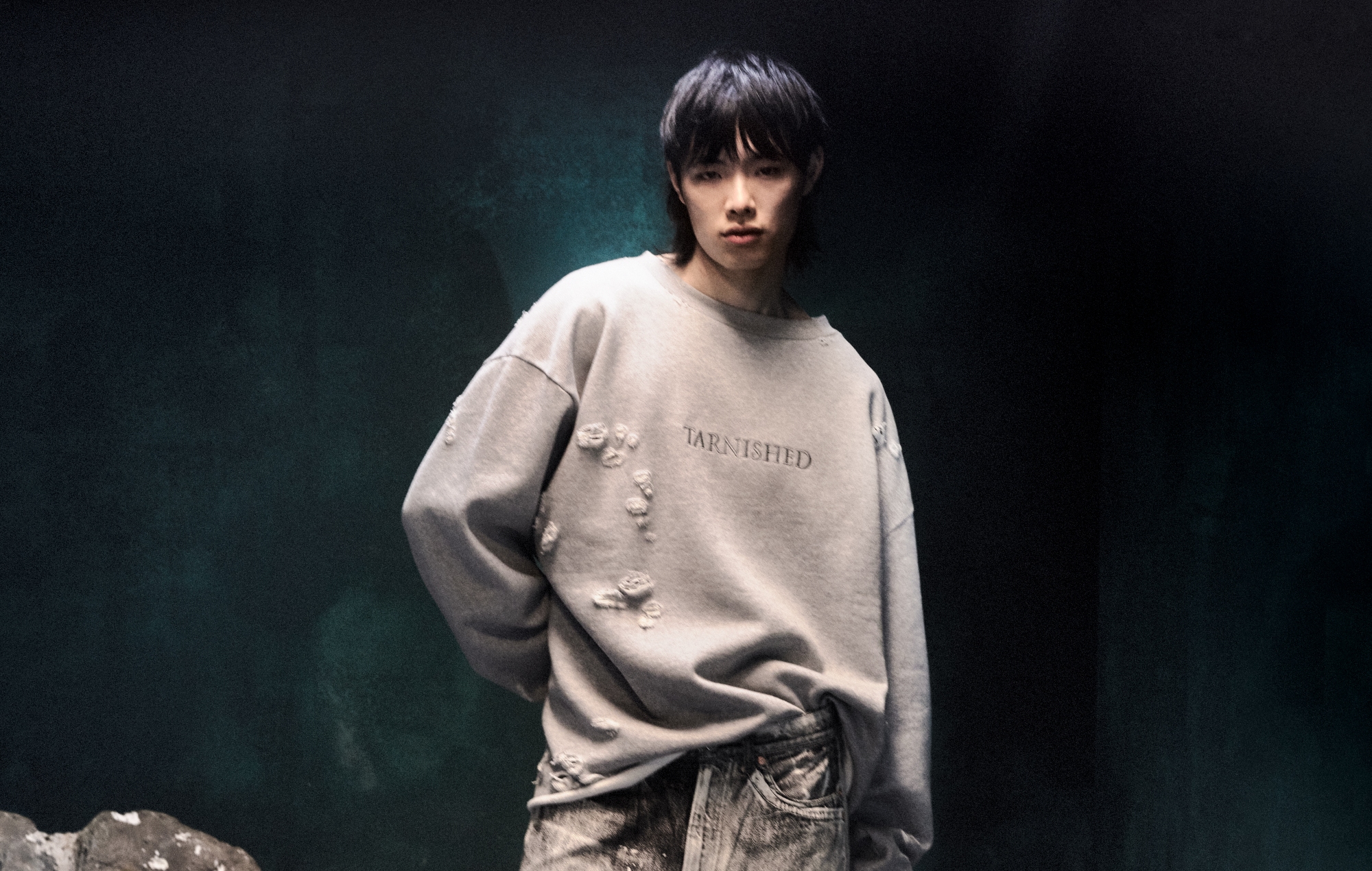 Elden Ring" se convierte en una línea oficial de ropa de calle