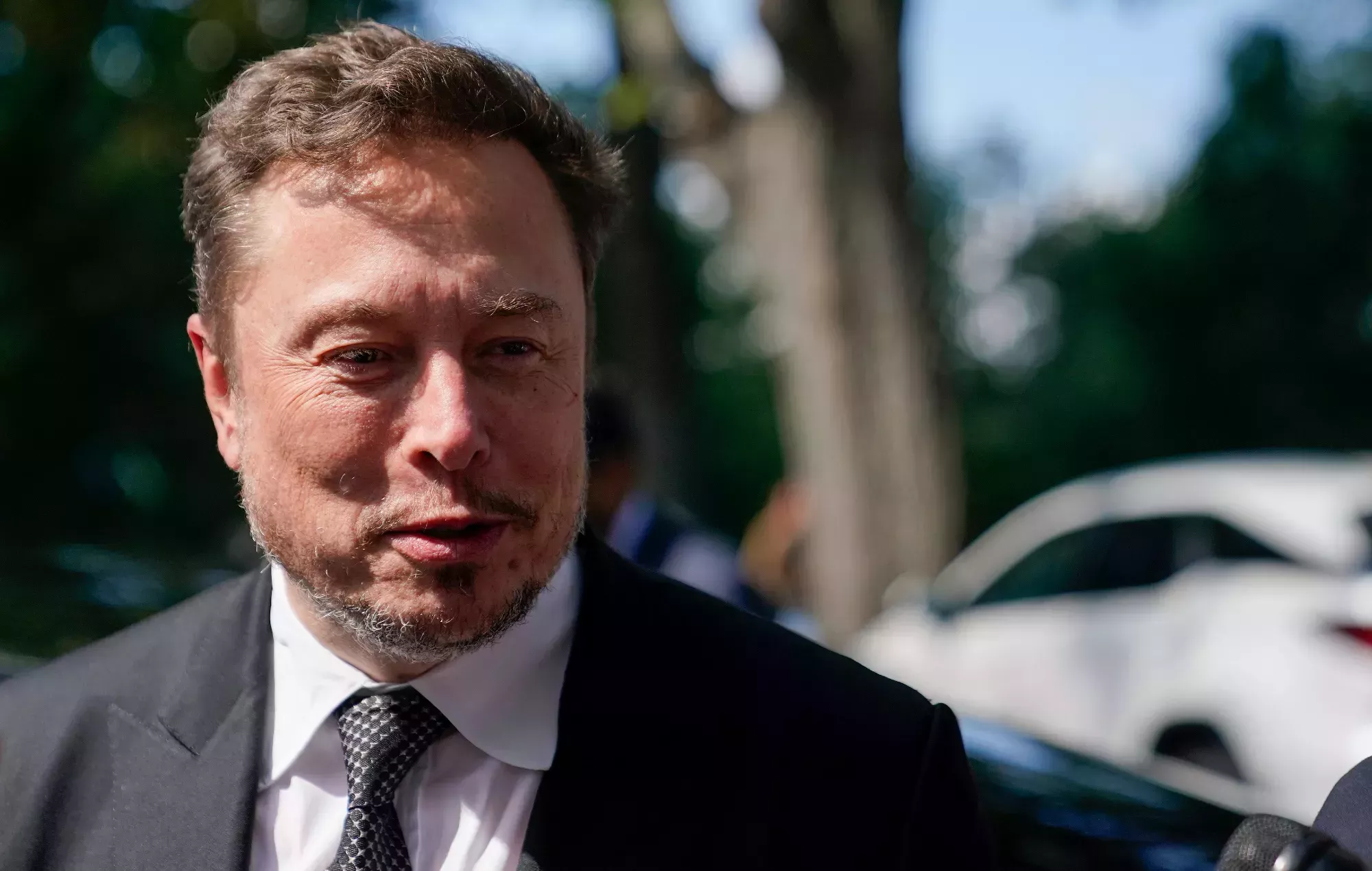 Elon Musk supera la mazmorra de pesadilla de nivel 69 de 