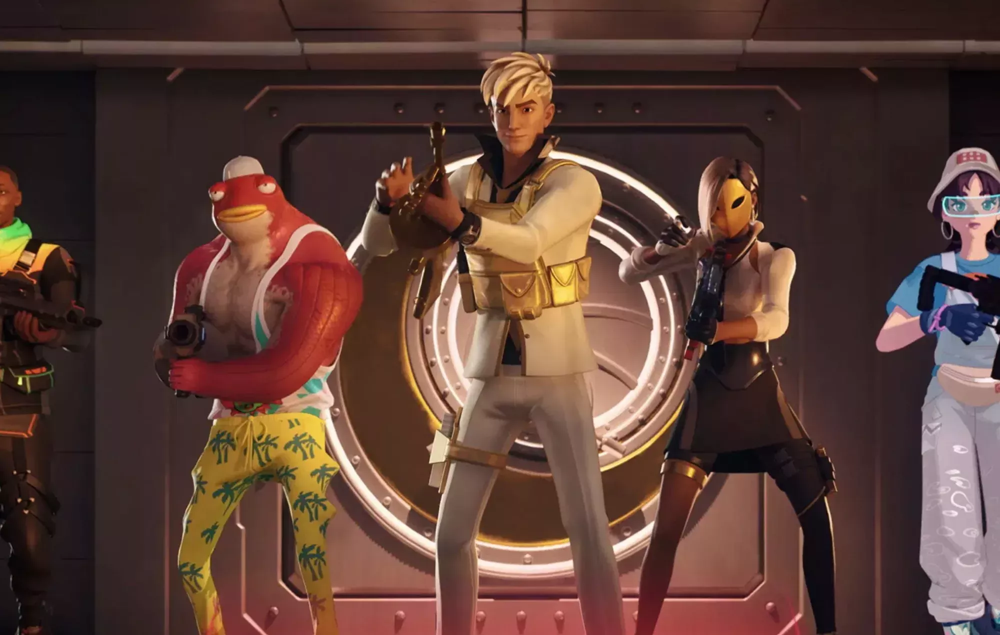 Epic Games, desarrollador de 'Fortnite', pierde 830 empleados en despidos