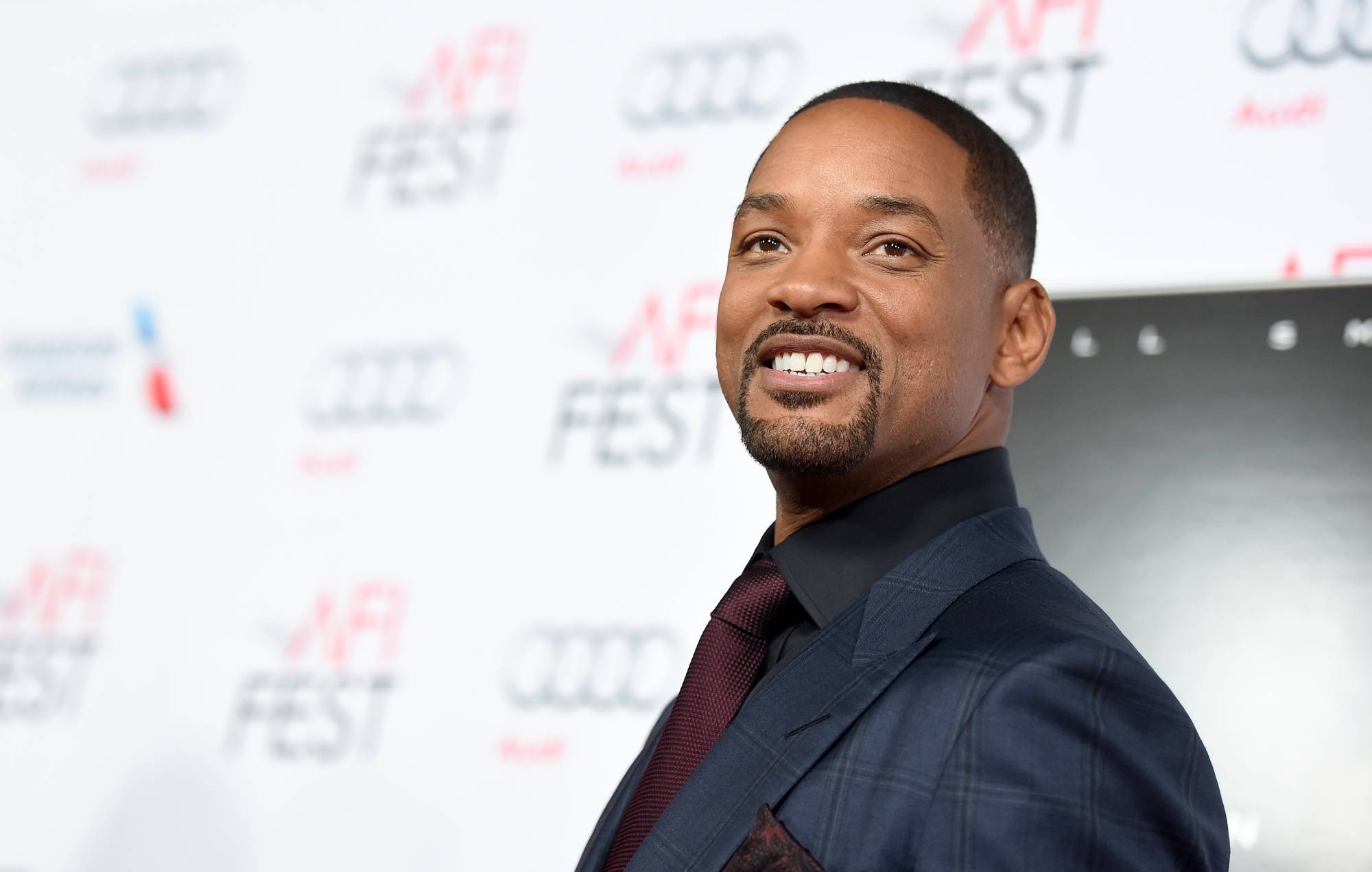 Este clásico de terror de Will Smith llegará a Netflix España en octubre