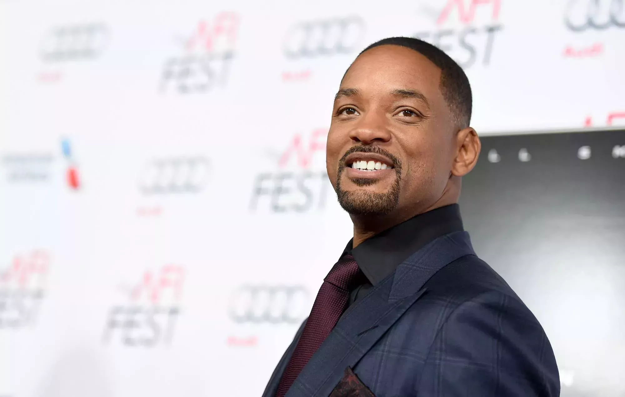 Este clásico de terror de Will Smith llegará a Netflix España en octubre