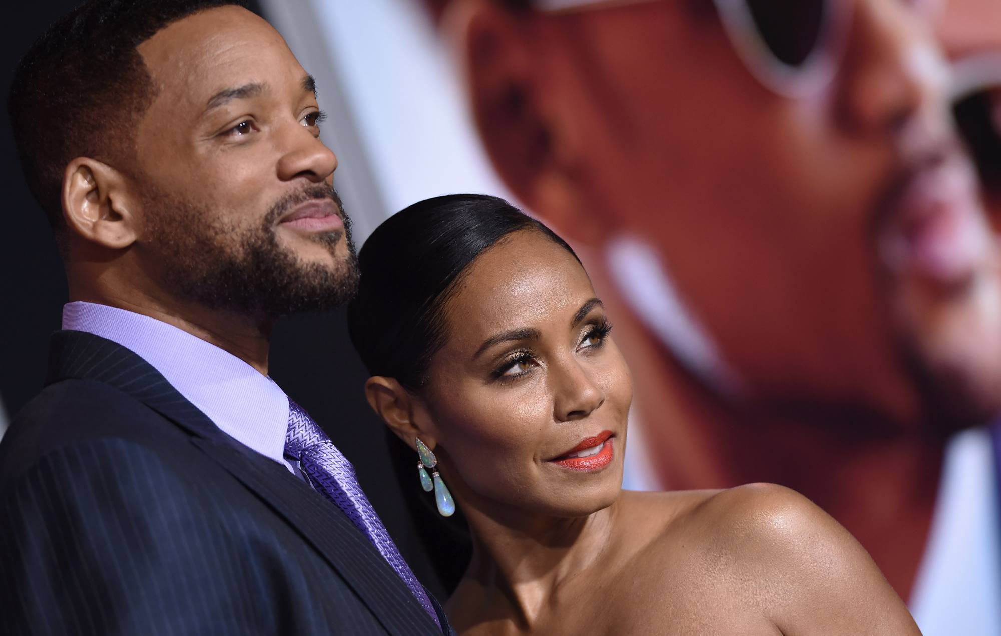 Esto es lo que Jada Pinkett Smith le dijo a Will Smith tras la bofetada de los Oscars