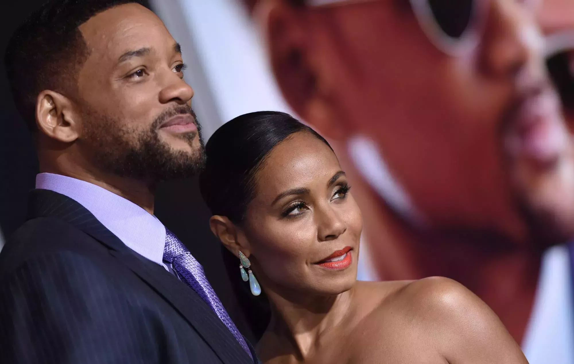 Esto es lo que Jada Pinkett Smith le dijo a Will Smith tras la bofetada de los Oscars