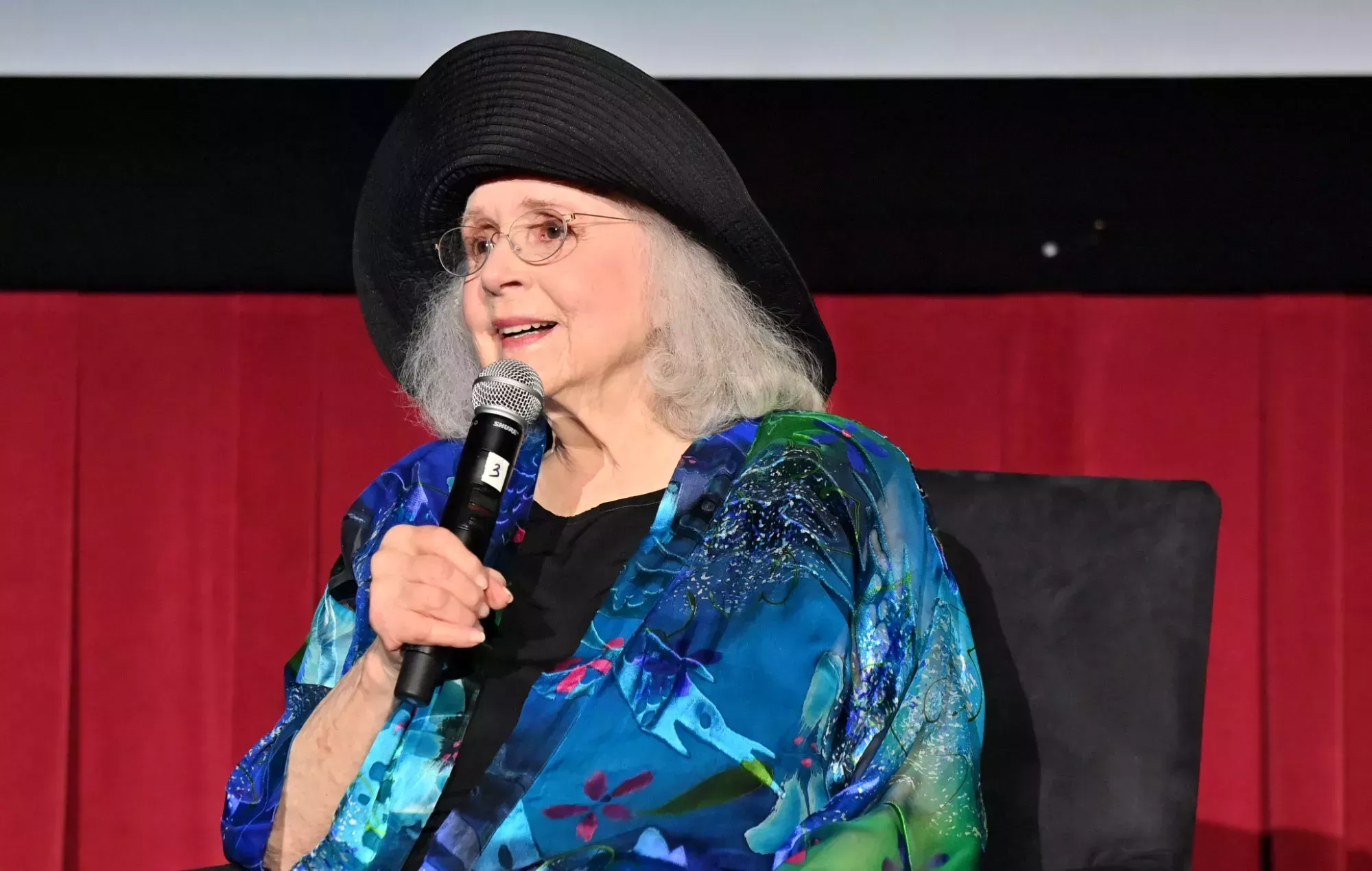 Fallece la actriz de 'Carrie' y 'Twin Peaks' Piper Laurie, a los 91 años