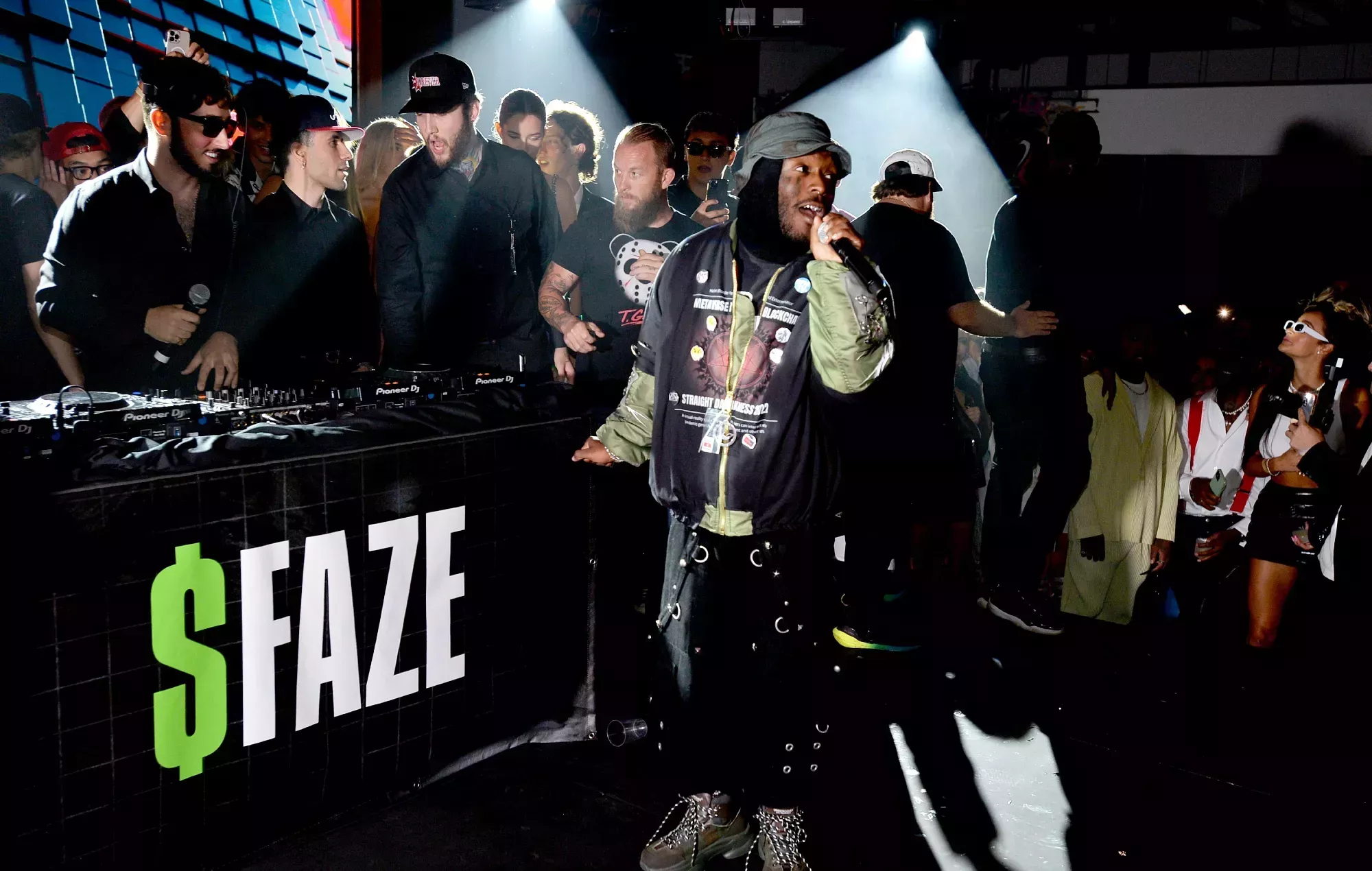 FaZe Clan ha sido comprado tras un pésimo ejercicio financiero