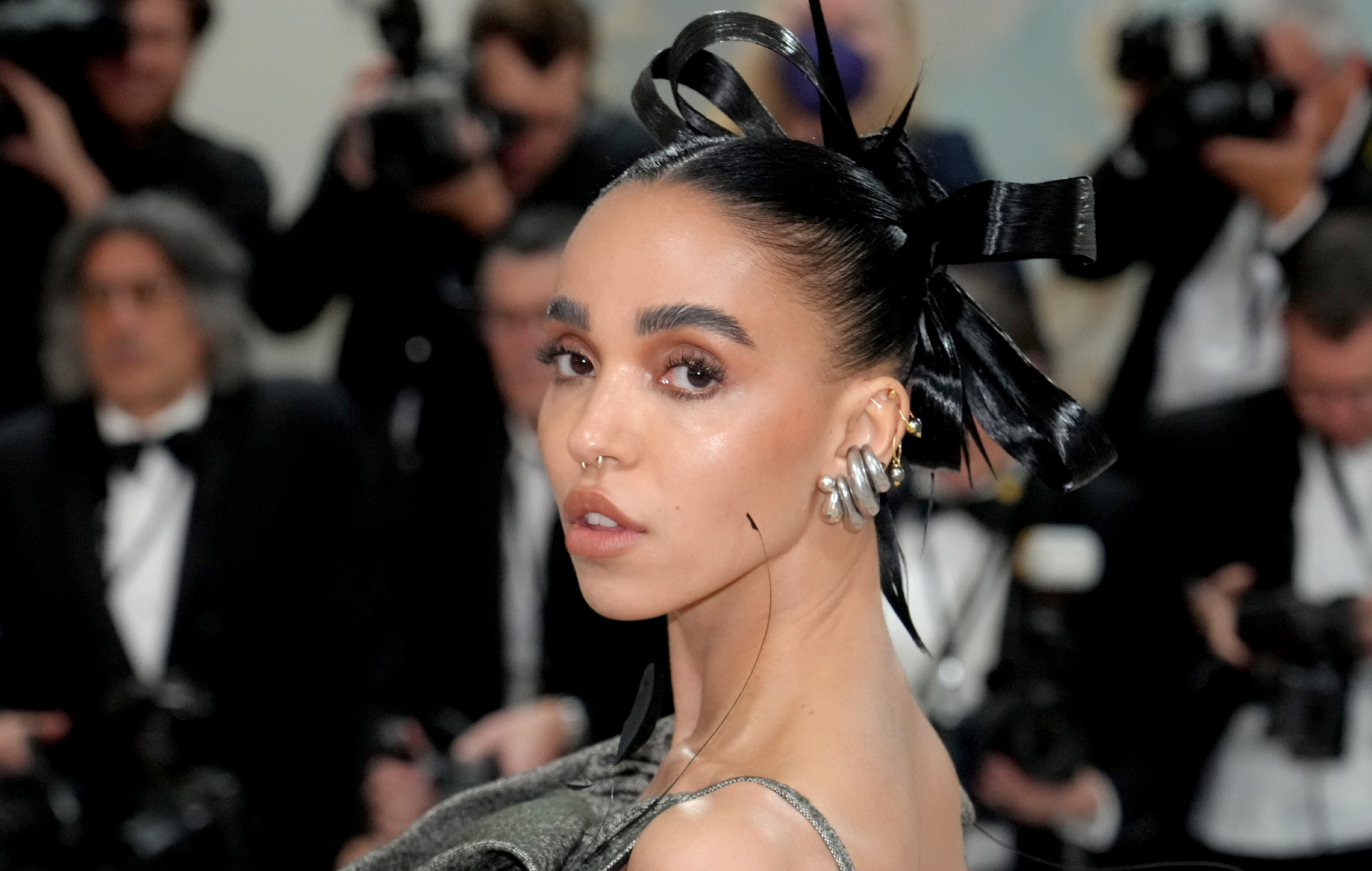 FKA twigs descarta nuevo álbum tras filtrarse 85 maquetas en internet