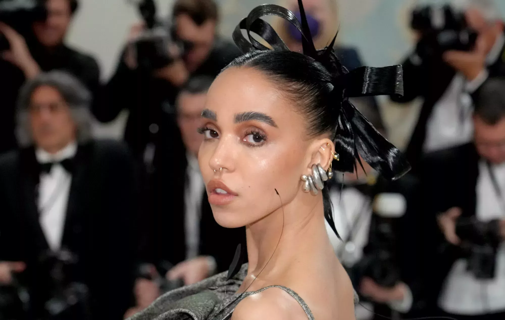 FKA twigs descarta nuevo álbum tras filtrarse 85 maquetas en internet