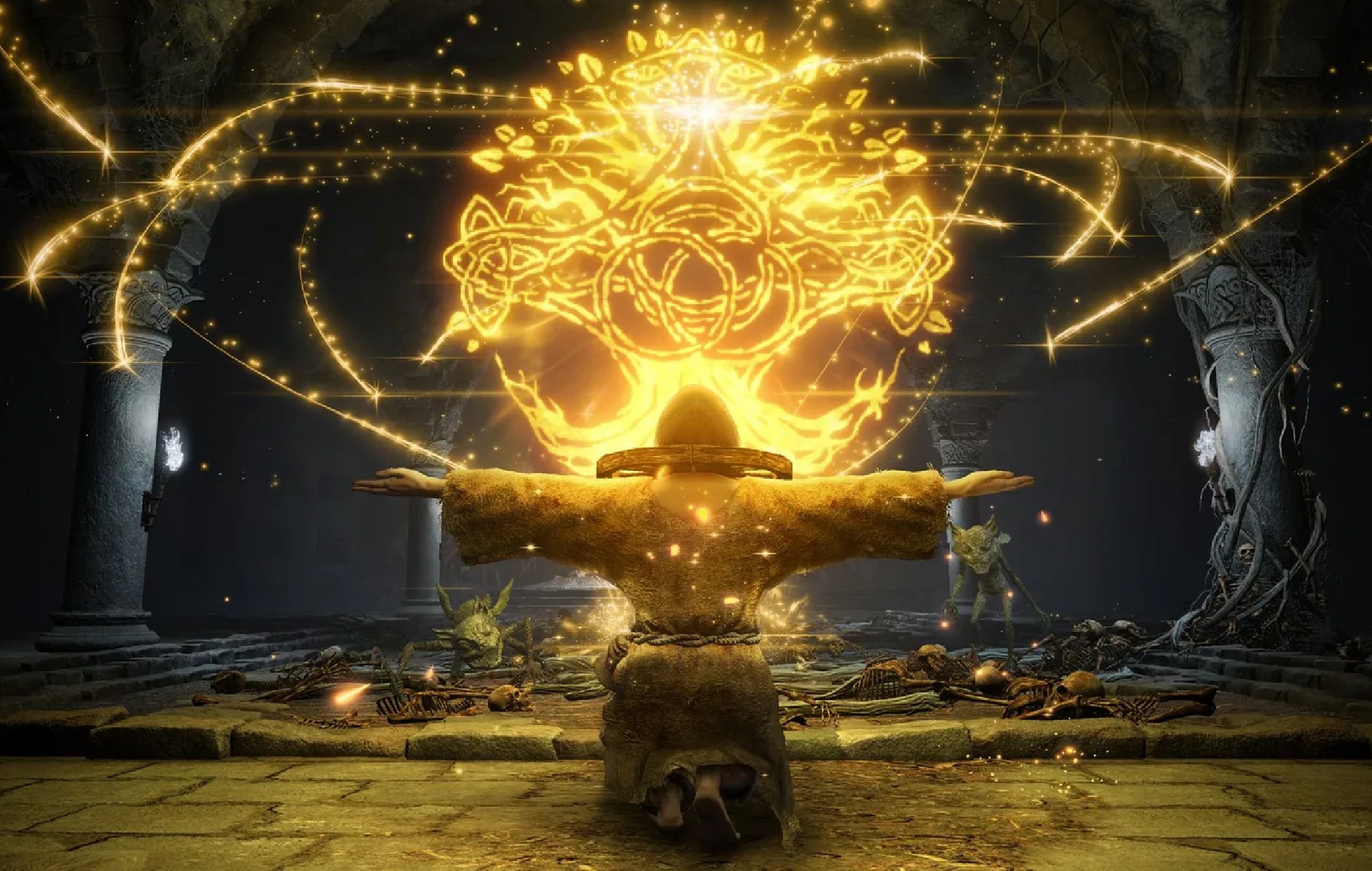 FromSoftware revela una campaña de "contratación masiva" para "múltiples proyectos nuevos"