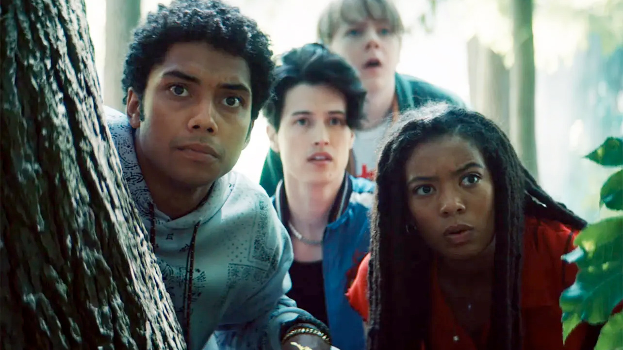 Gen V Recap: Episodio 6: Los chicos cuentan una historia clásica de X-Men