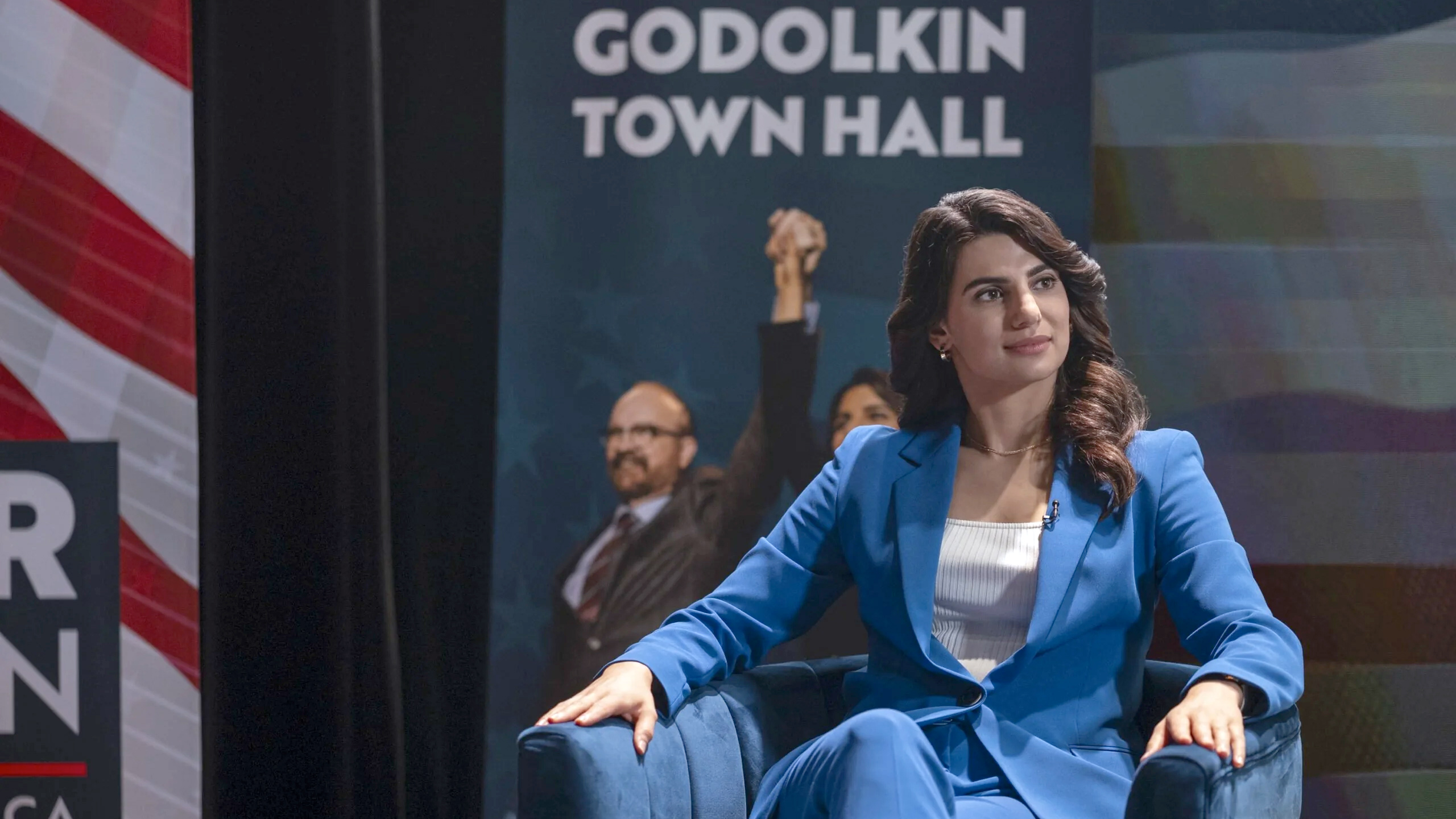 Gen V Temporada 1, Episodio 7, Recapitulación: A The Boys Villain Returns