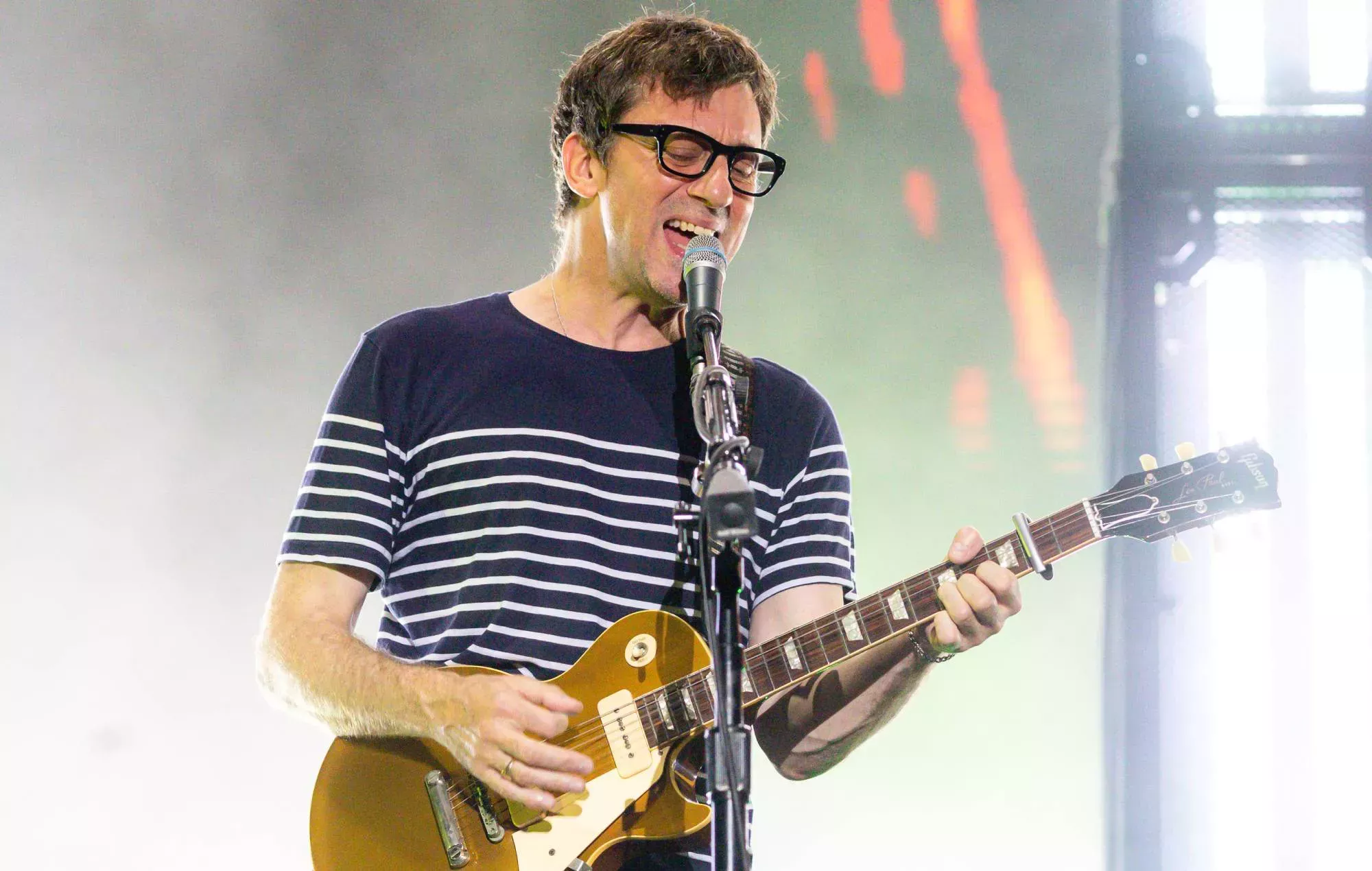 Graham Coxon dice que Blur intentó 