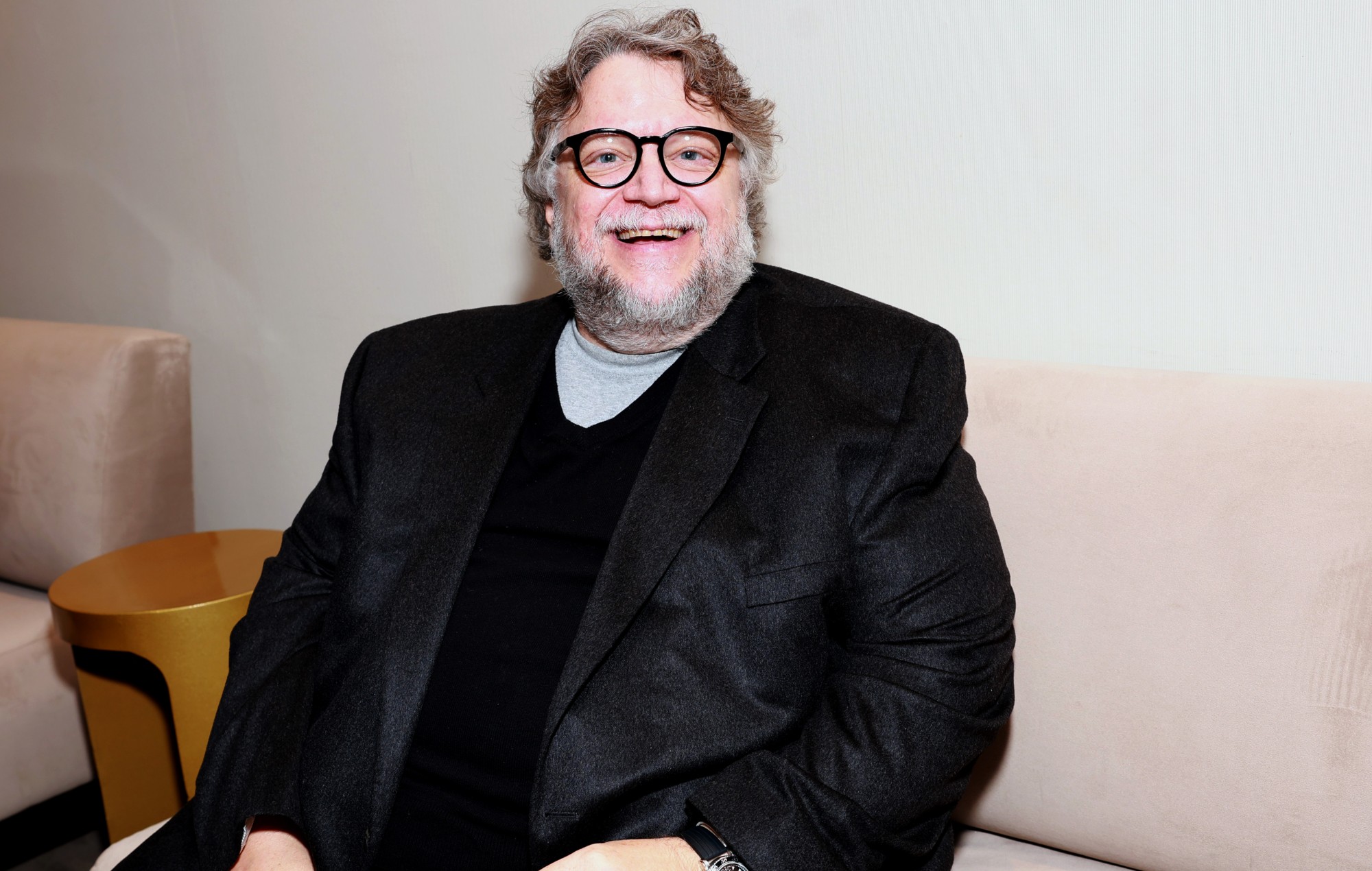 Guillermo del Toro se sincera sobre la eliminada película de 'Star Wars': "Diseñamos un gran mundo"