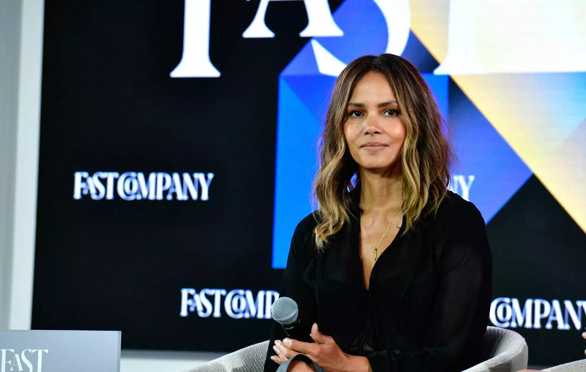 Halle Berry fue engañada para el papel de 'X-Men', según el director Matthew Vaughn