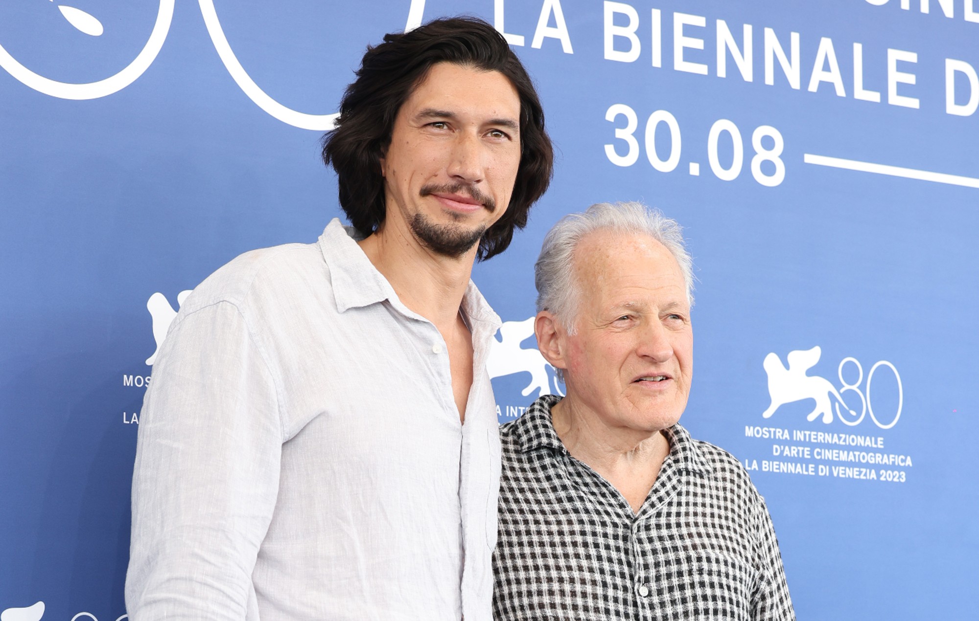 Heat 2' está a punto de estrenarse y Adam Driver podría ser el protagonista
