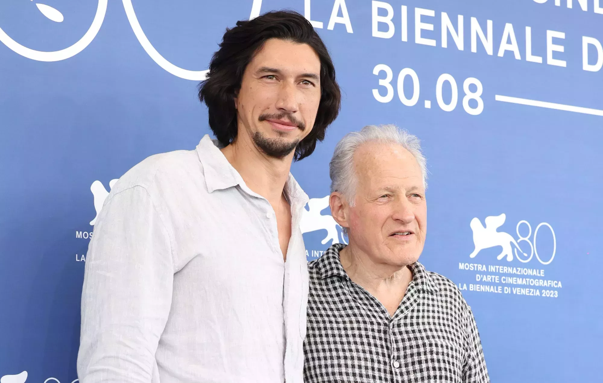 Heat 2' está a punto de estrenarse y Adam Driver podría ser el protagonista