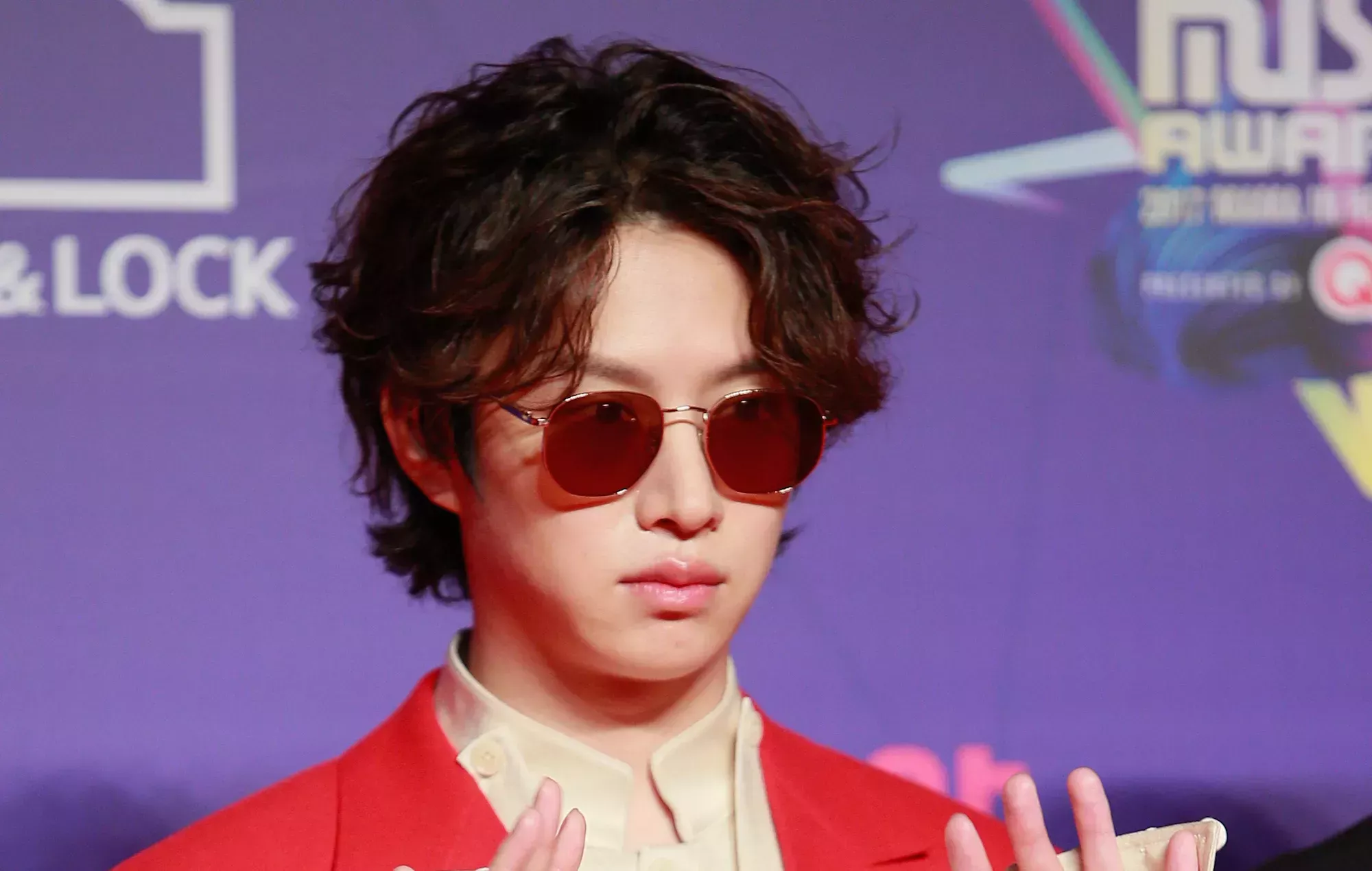 Heechul, de Super Junior, explica por qué quiere 