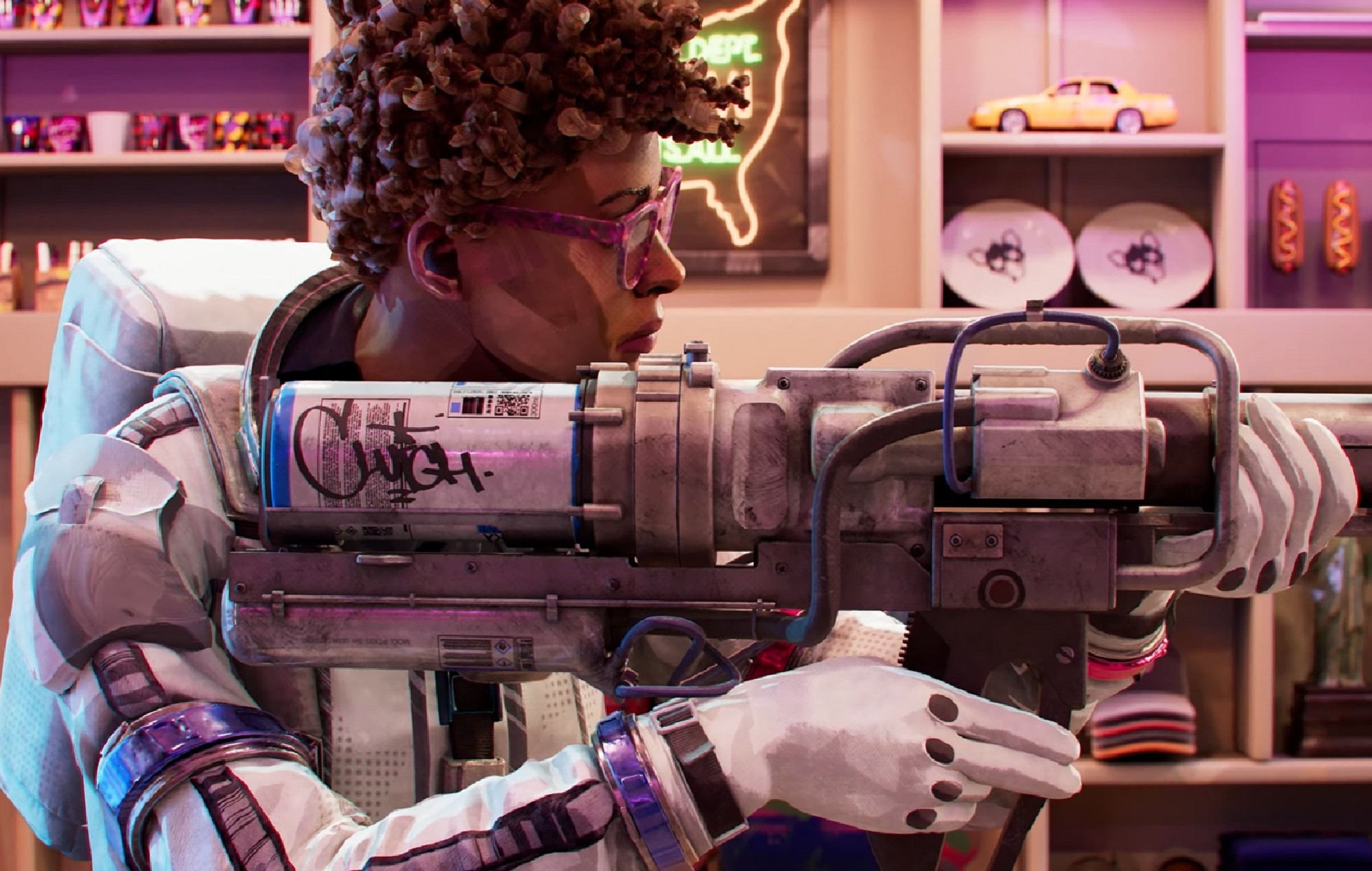 'Hyenas' fue el "juego de mayor presupuesto" de Sega desde 'Shenmue', según un informe