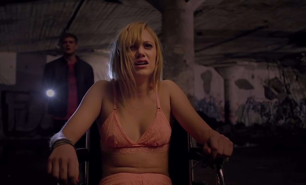 It Follows 2, oficialmente en camino de la mano de su guionista y director original