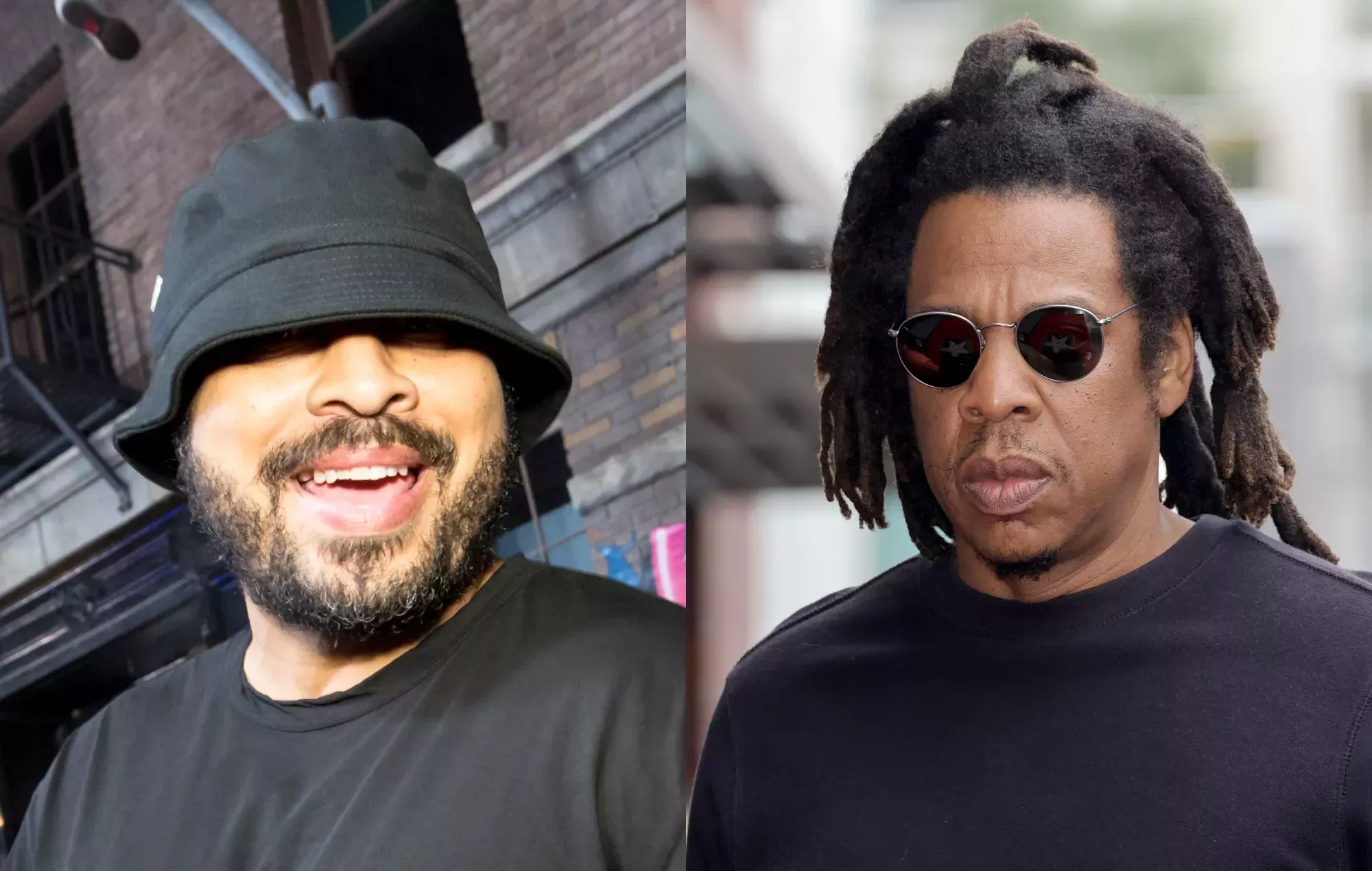 Jay-Z casi cobra 1,8 millones de dólares de Hype Williams por un videoclip: 