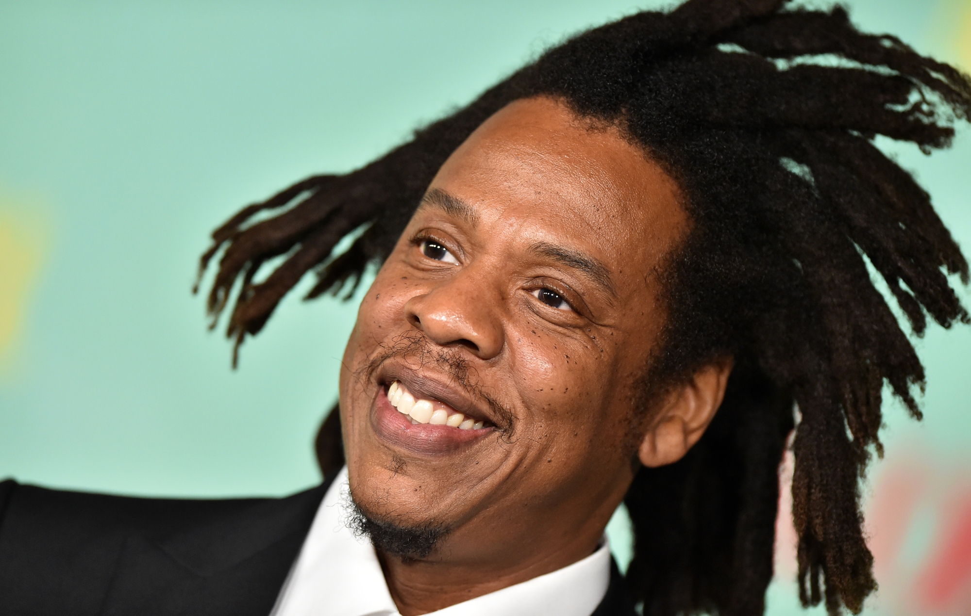 Jay-Z revela el inesperado origen del nombre de Blue Ivy