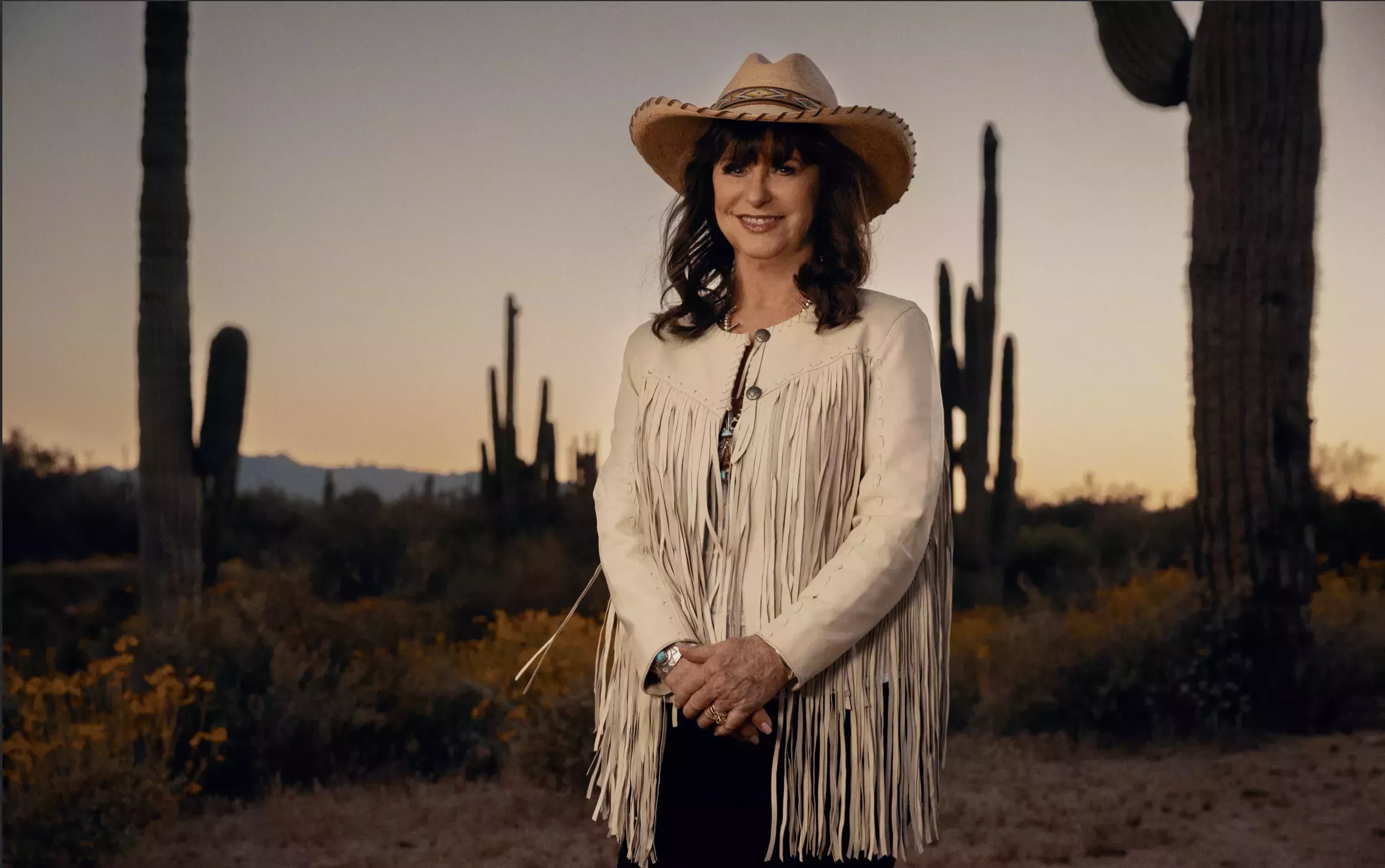 

	
		Jessi Colter, la reticente 
