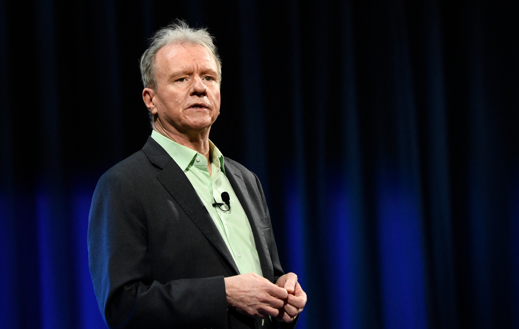 Jim Ryan, jefe de PlayStation, se jubila
