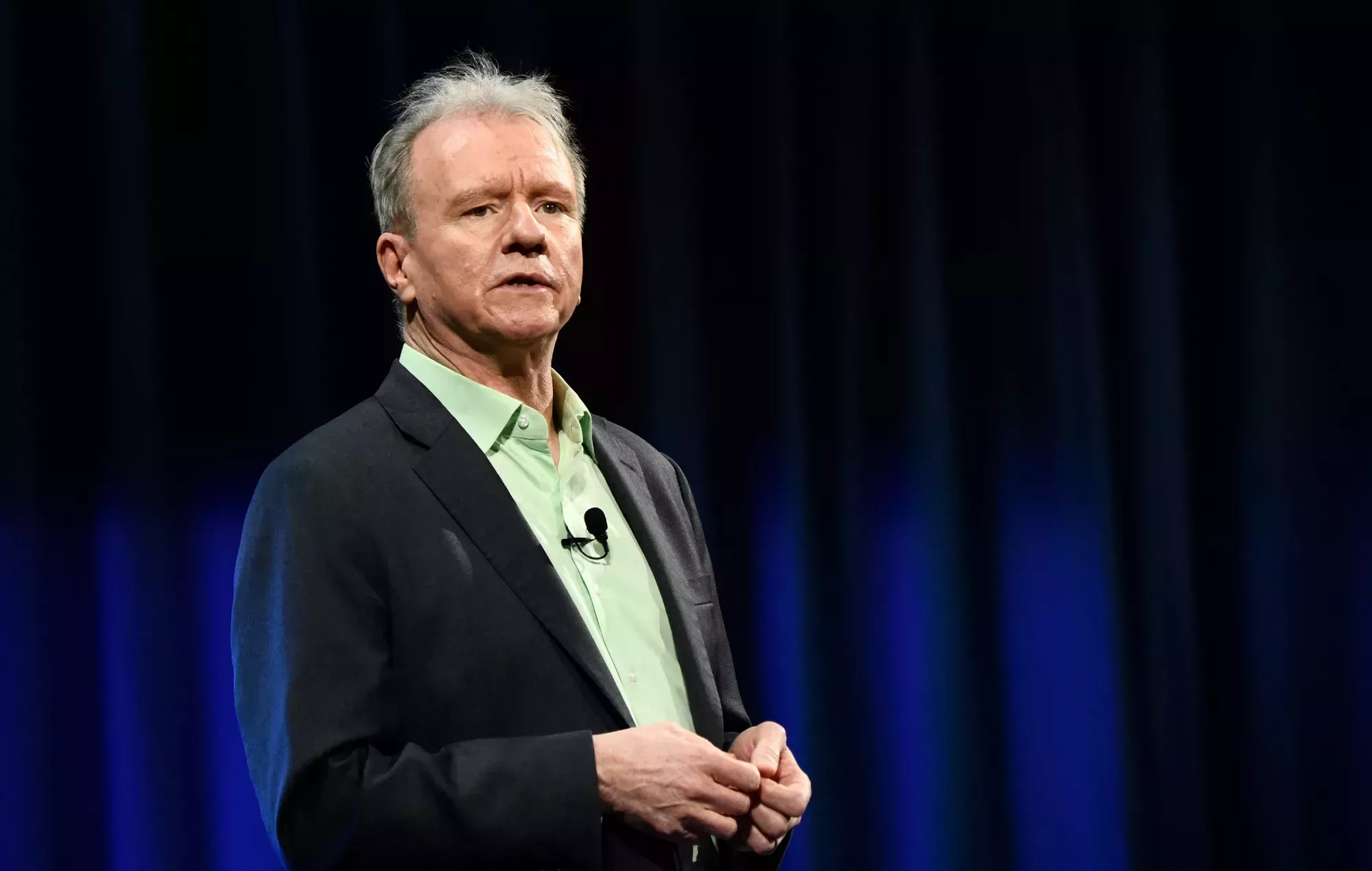 Jim Ryan, jefe de PlayStation, se jubila