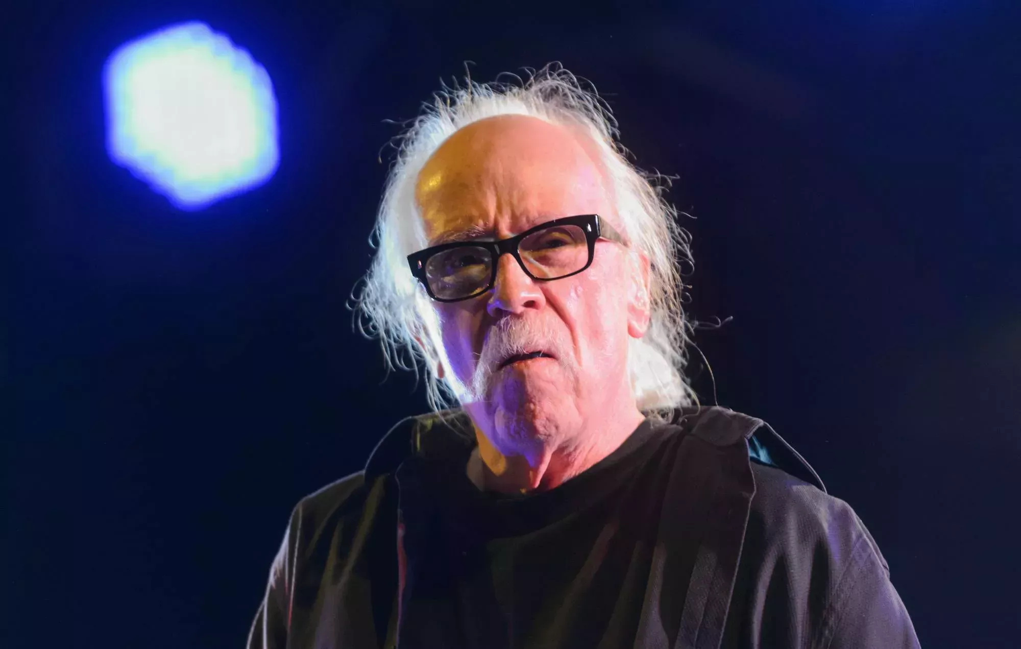 John Carpenter dice que 
