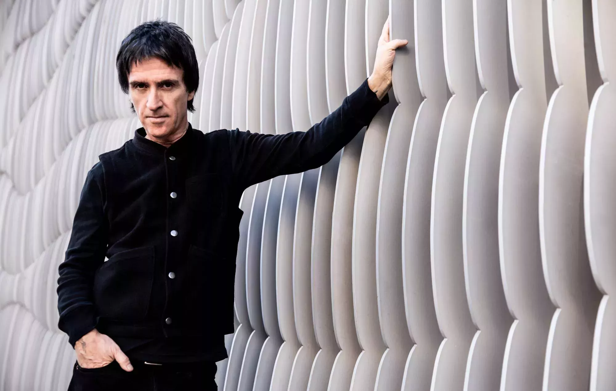Johnny Marr anuncia una gira de grandes éxitos por el Reino Unido para 2024 con el título 