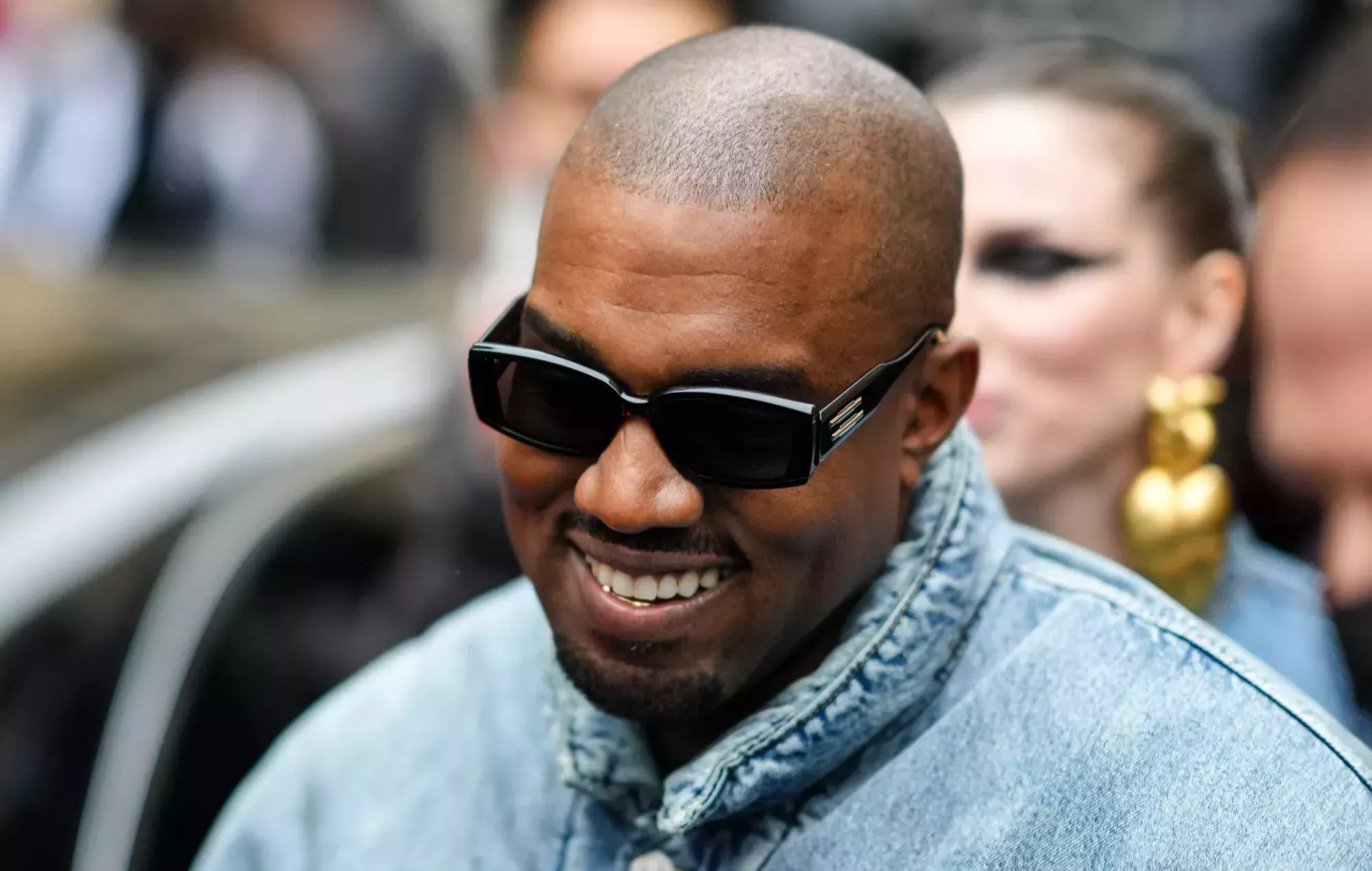 Kanye West solicita la marca 