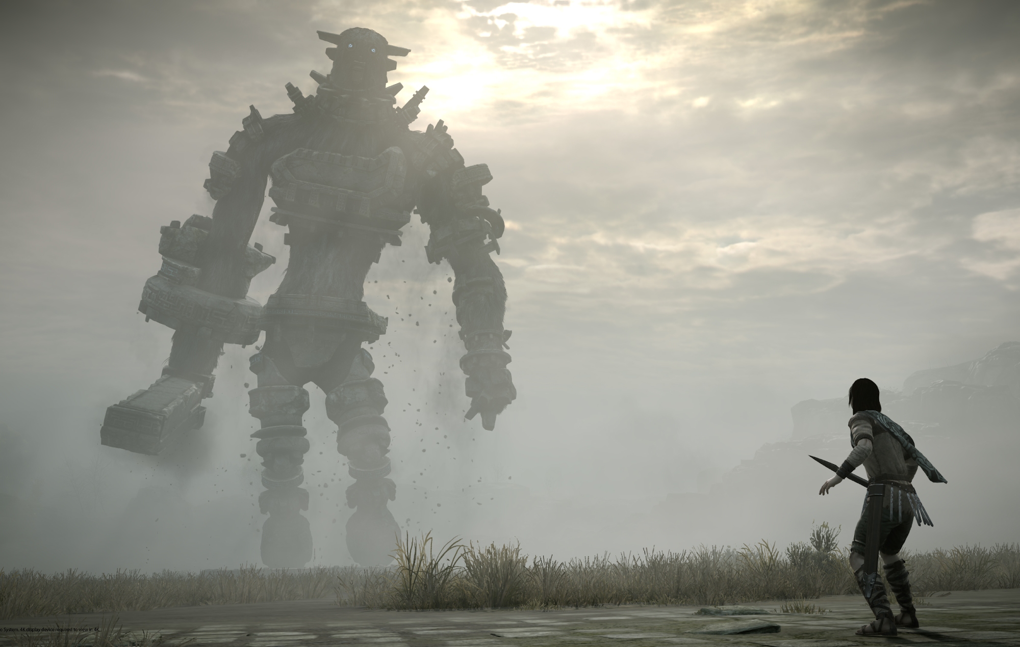 La banda sonora de "Shadow Of The Colossus" llega a Spotify después de 17 años