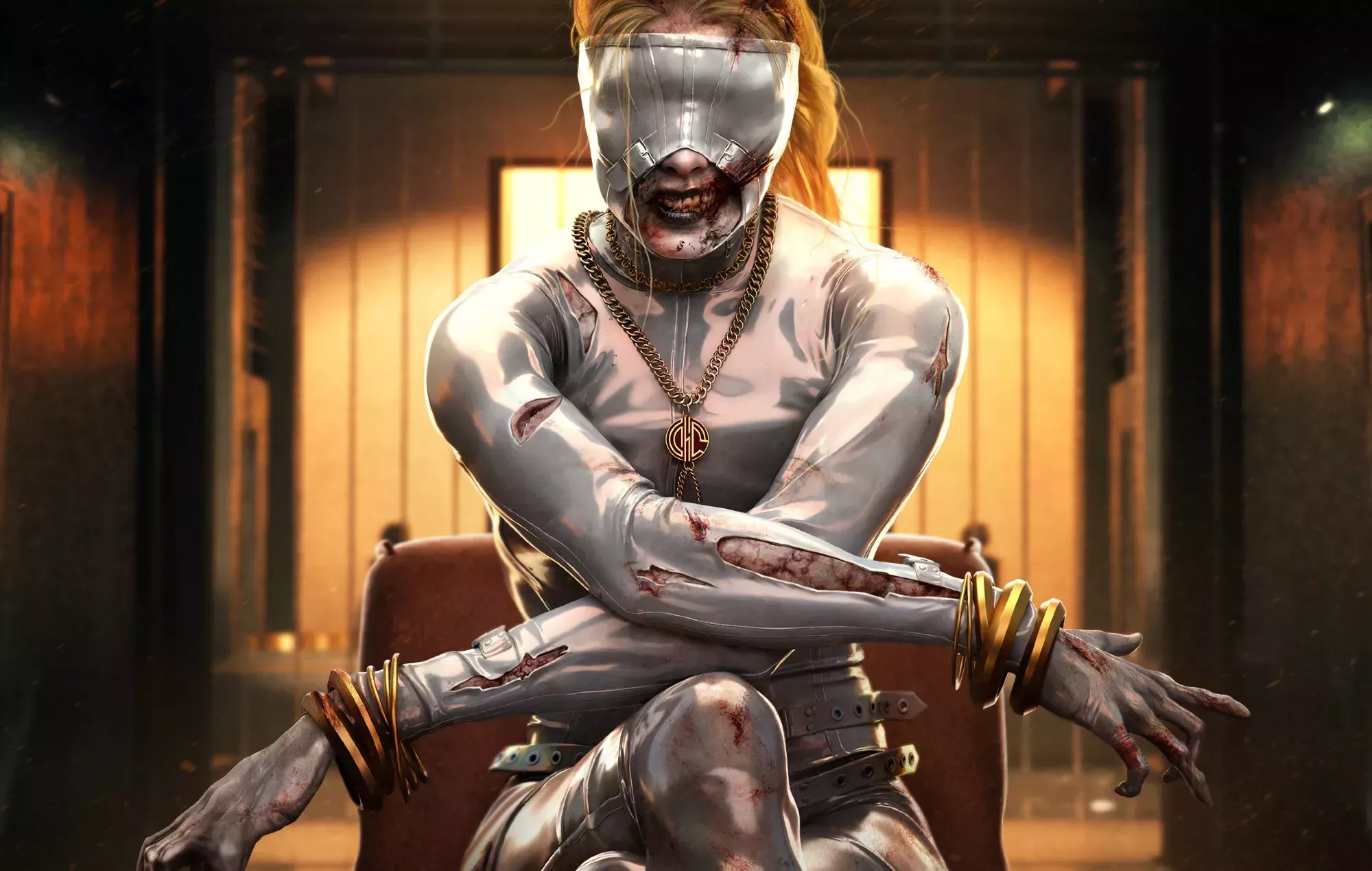 La expansión de 'Dead Island 2' invita a los jugadores a una casa de ensueño