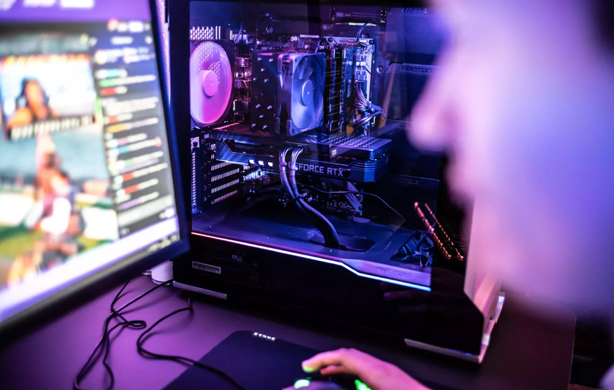 La industria británica del videojuego, amenazada por una 