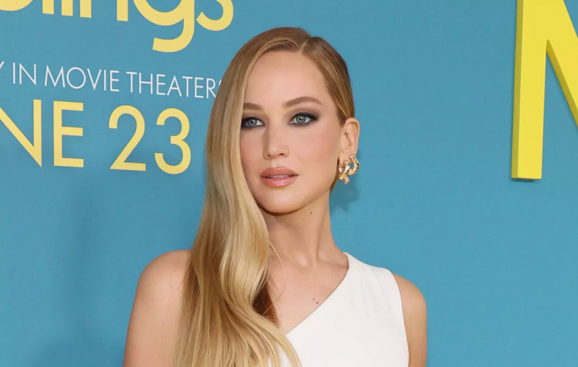 La película de Jennifer Lawrence en Netflix, calificada como una de las 