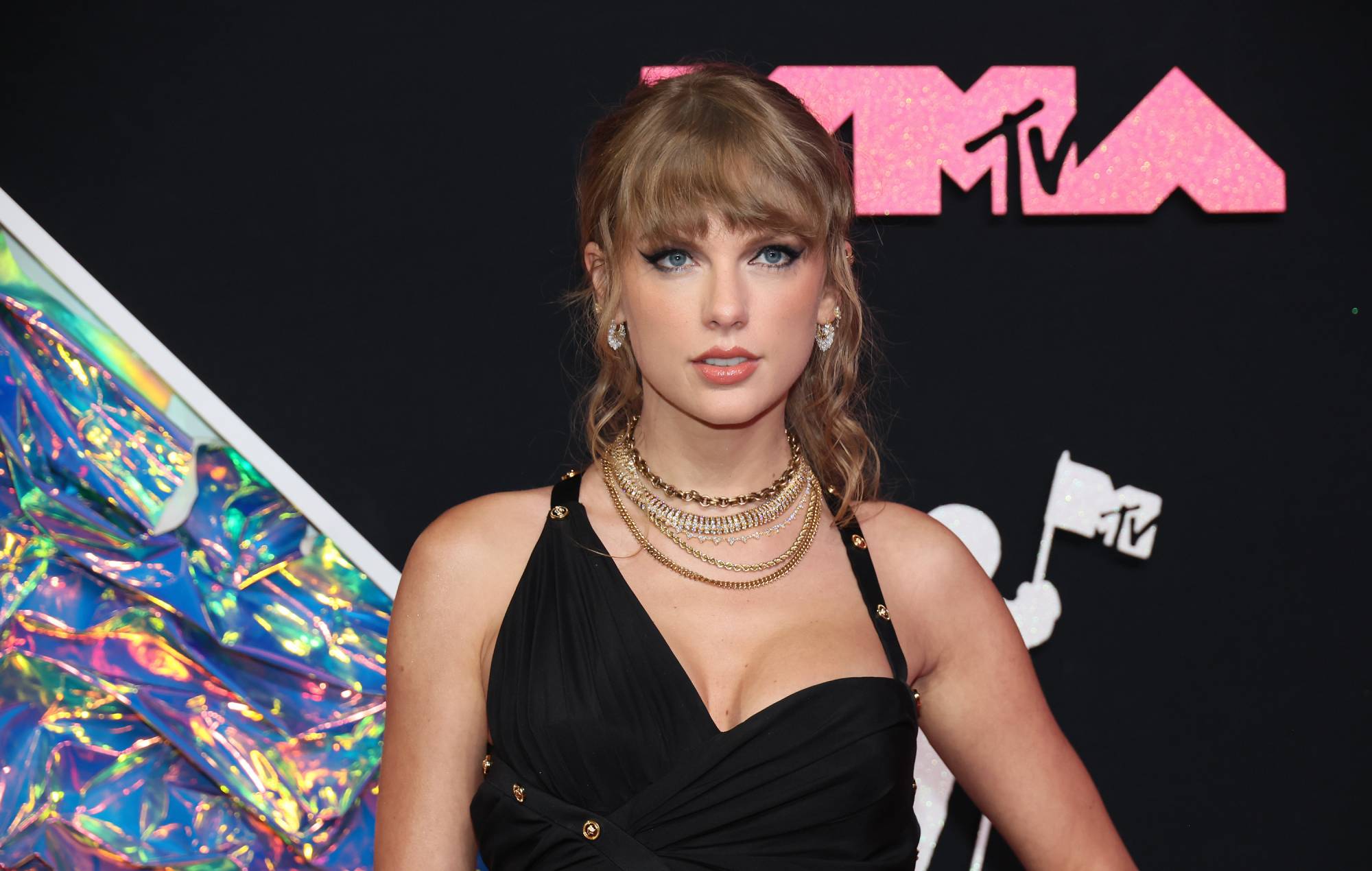 La película "The Era's Tour" de Taylor Swift bate un nuevo récord de taquilla