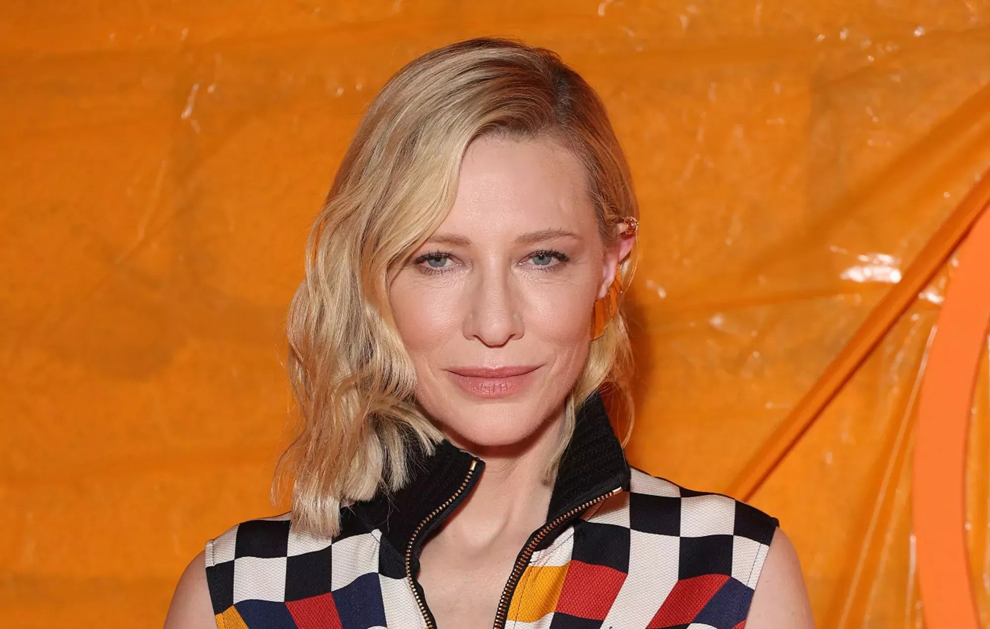 La reforma de la casa de Cate Blanchett está haciendo 