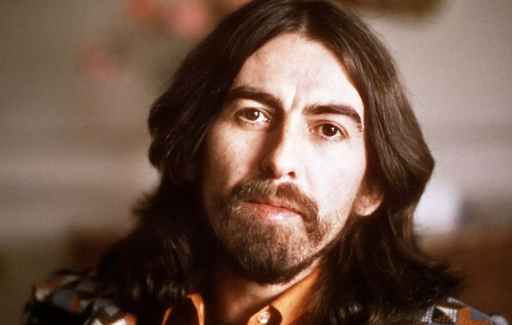 La sarcástica reacción de George Harrison al ser apuñalado 40 veces revelada en una nueva biografía