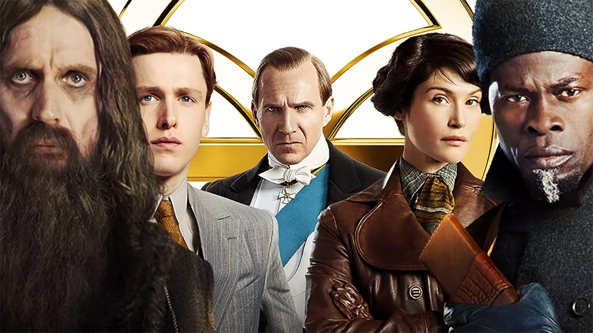 La secuela de El hombre del rey abordará el ascenso de Hitler