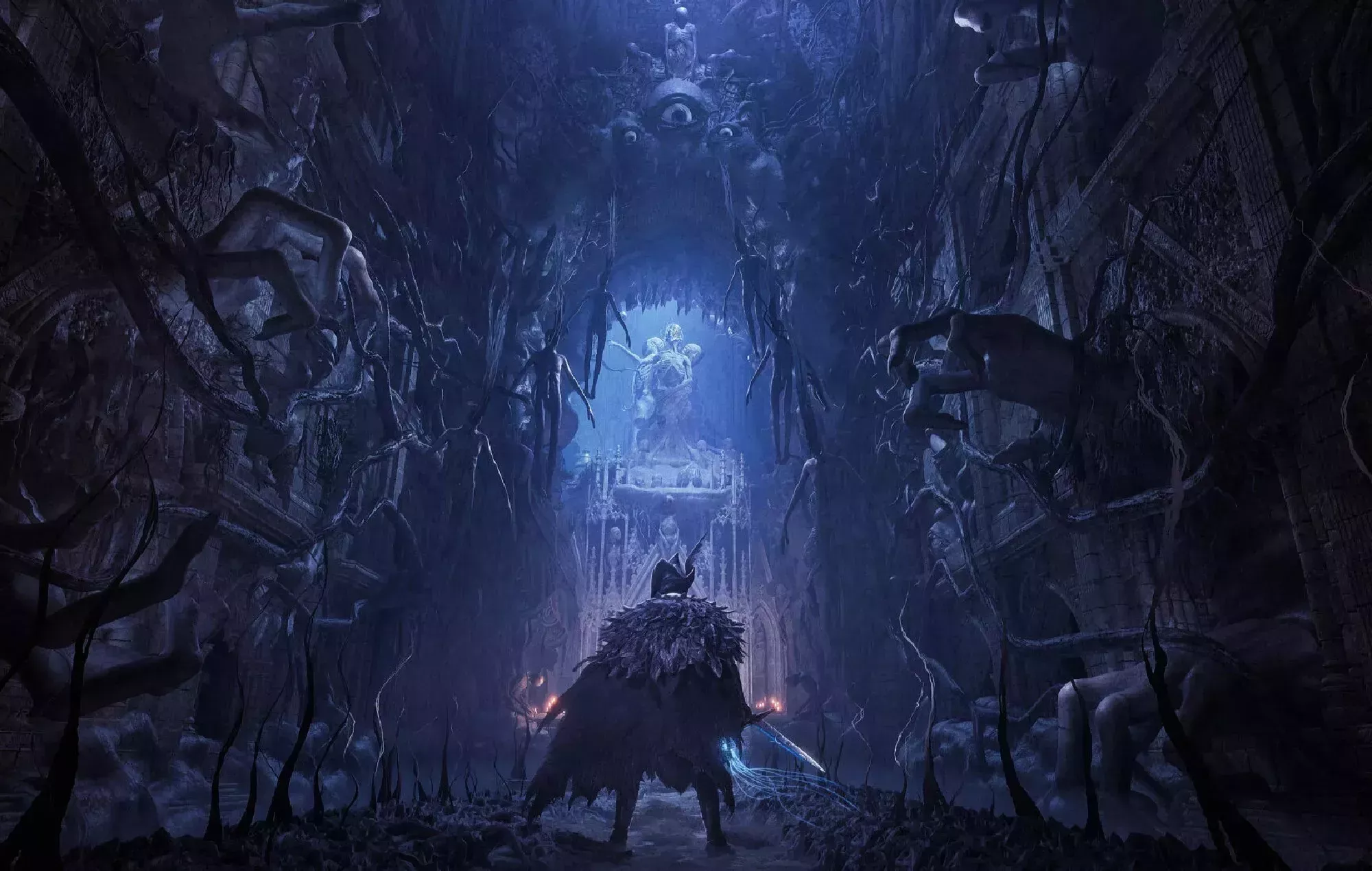 La versión Xbox de 'Lords Of The Fallen' podría no funcionar 