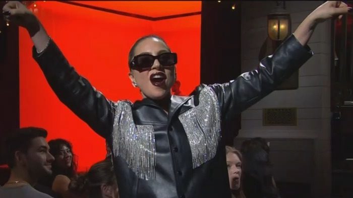 

	
		Lady Gaga y Mick Jagger aparecen por sorpresa en "SNL" para apoyar a Bad Bunny
	
	