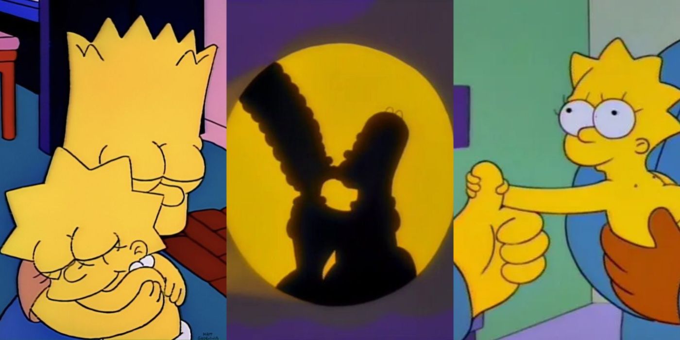 Las 10 historias más sanas de Los Simpson