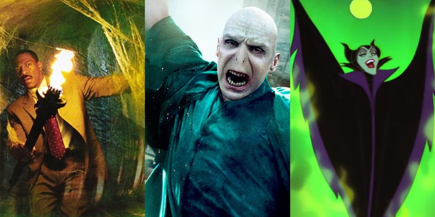 Las 10 maldiciones más famosas del cine  