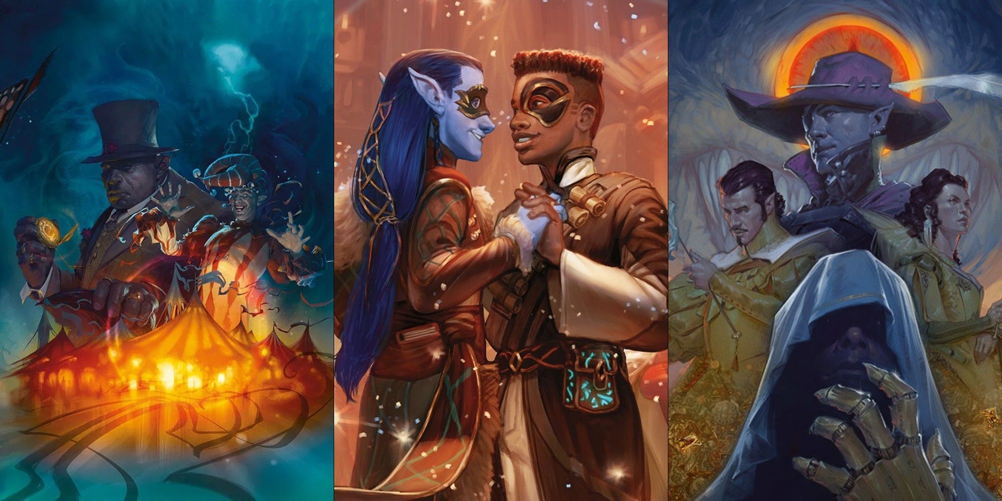 Las 10 mejores campañas de D&amp;D 5e para fans del rol crítico