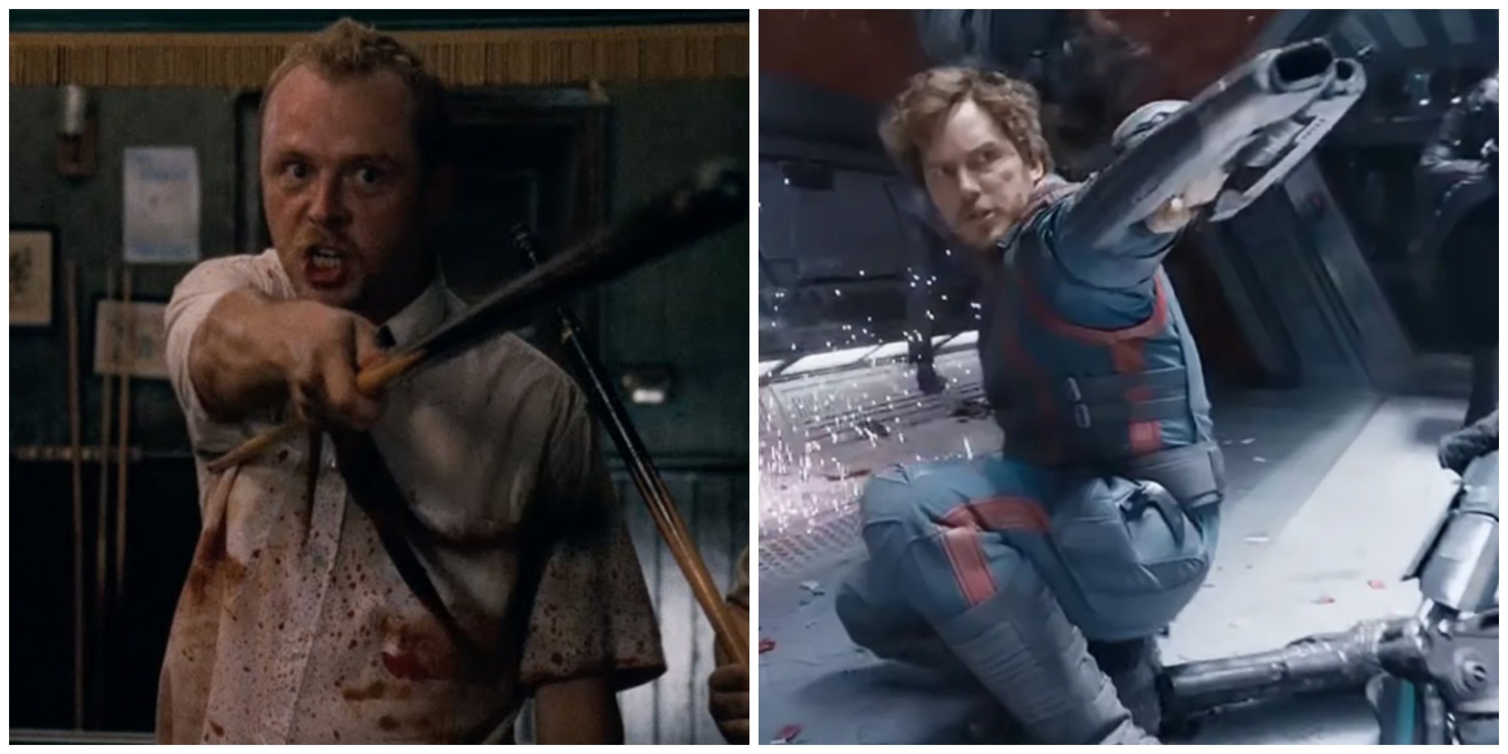 Las 10 mejores canciones de escenas de lucha en el cine