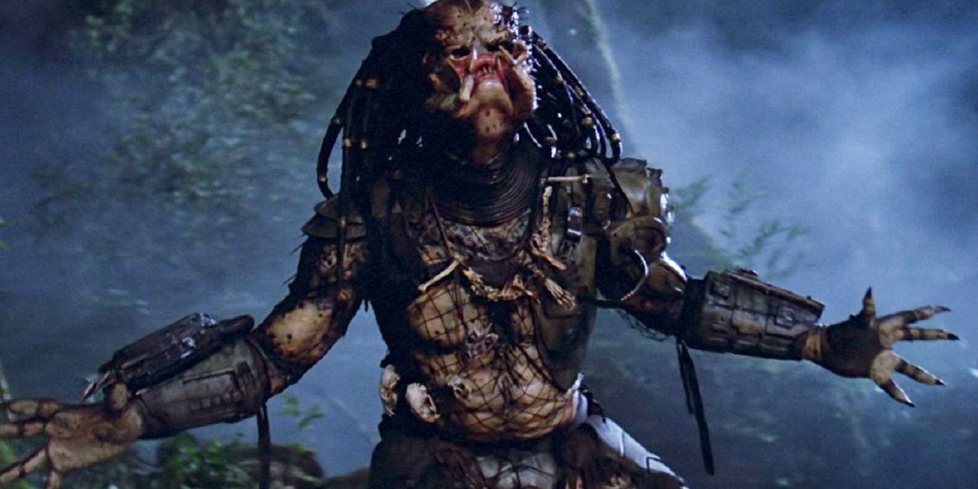 Las 10 mejores épocas para la franquicia Predator