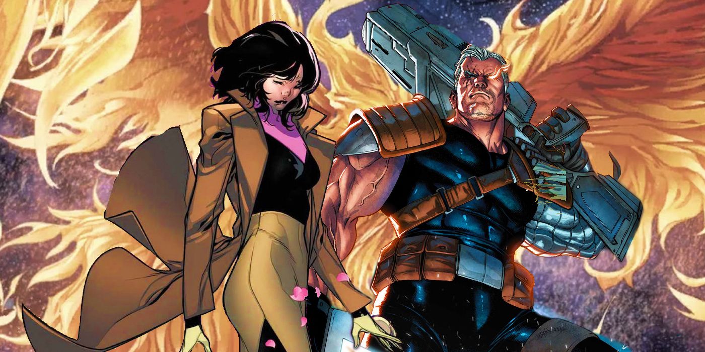 Las 10 mejores formas en que podría acabar Fall Of X