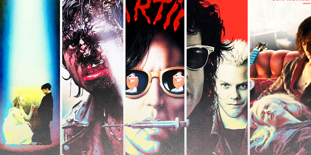 Las 10 mejores películas de vampiros que no son Drácula ni Crepúsculo